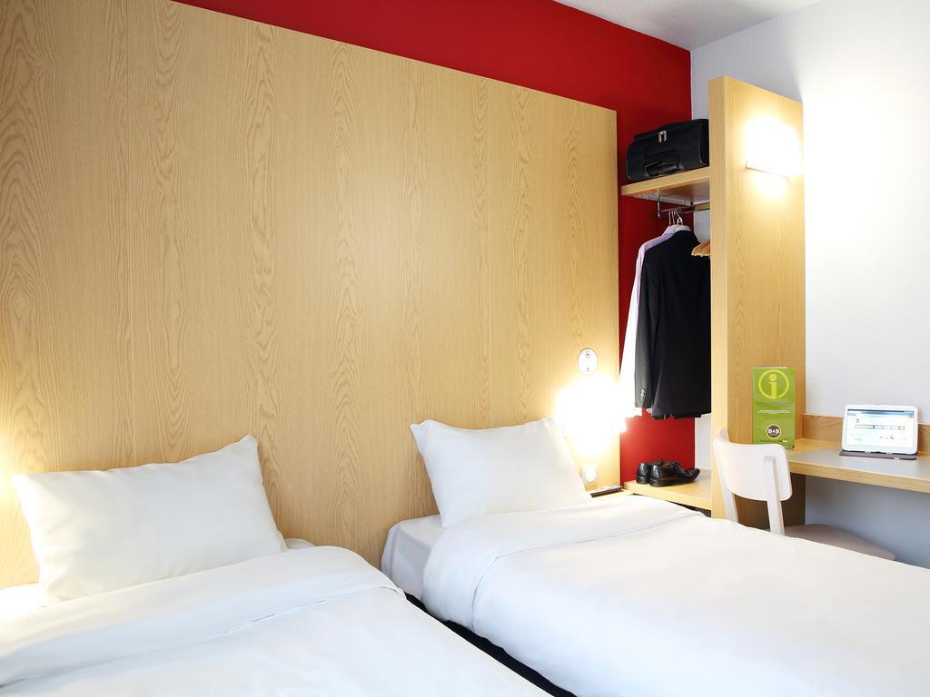 Hotel Sud Marche International Perpignan